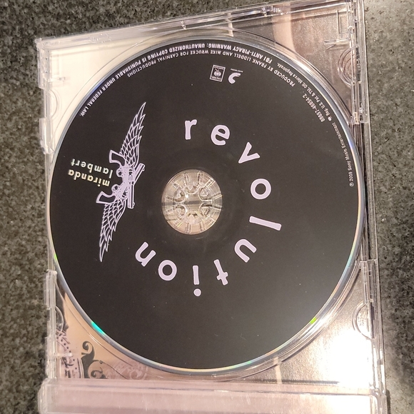 Miranda lambert cd - Picture 2 of 4